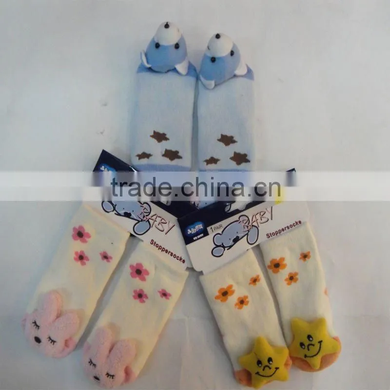 Baby anti-slip sock