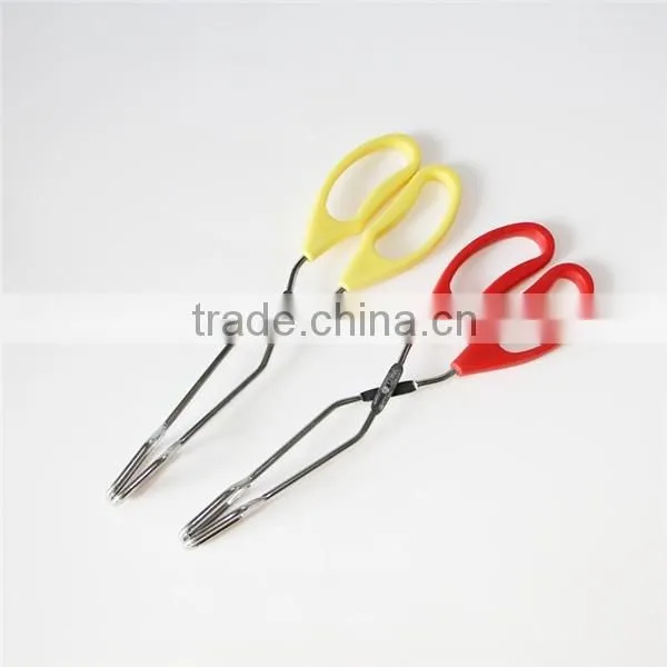 High quality various types of food tong