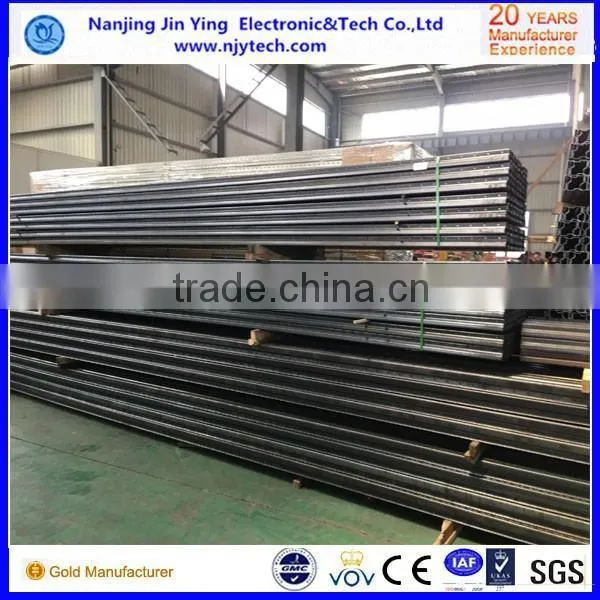 JinYing teardrop rack for heavy duty loading capacity