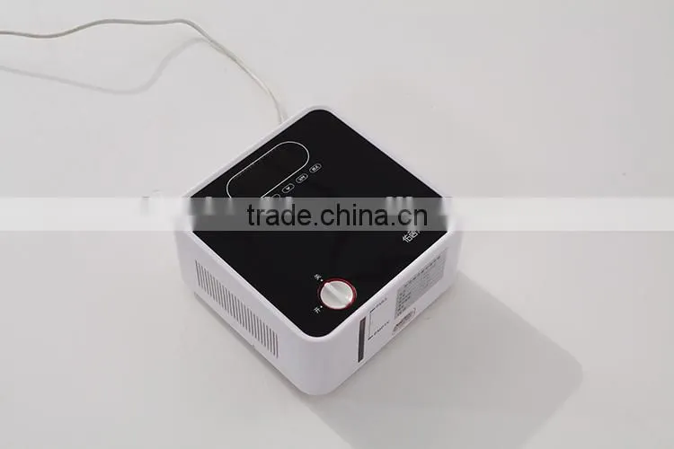 No Electromagnetic Radiation comfortable waterbed mattress
