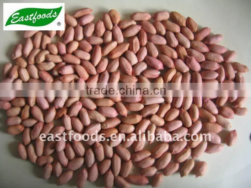 2014 crop Chinese peanut kernel