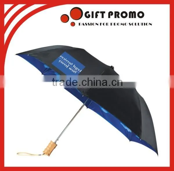 Apollo Transparent Umbrella