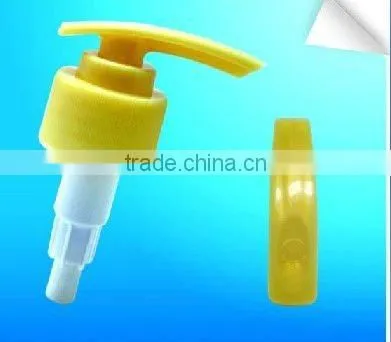 Detergent Lotion Pump