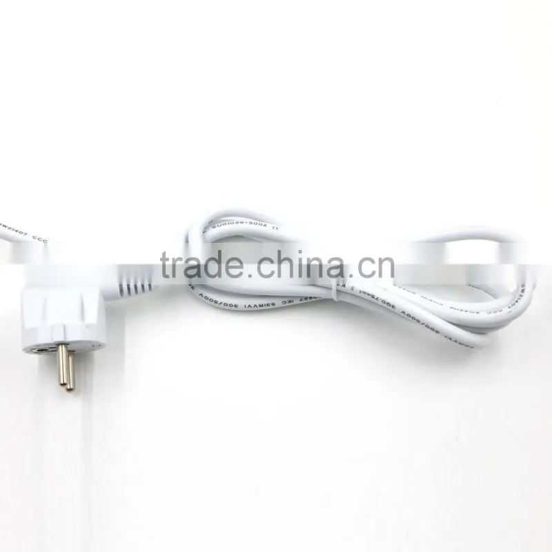 New 8 Outlet Power Strip 2 USB charging port smart power strip socket power