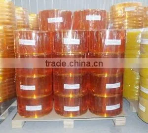 Insect-proof PVC door curtain