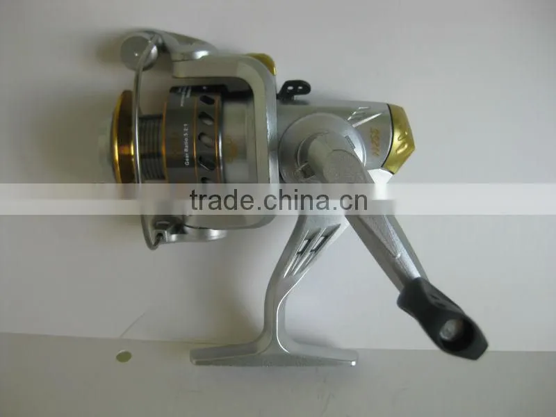 Cheap & Better DP200 Spinning fishing reel