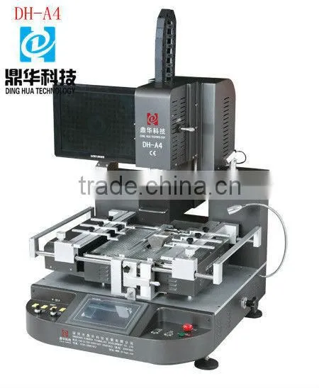 PC,Computer,Cellphone Motherboard Repair Station DINGHUA BGA Rework Station DH-A4