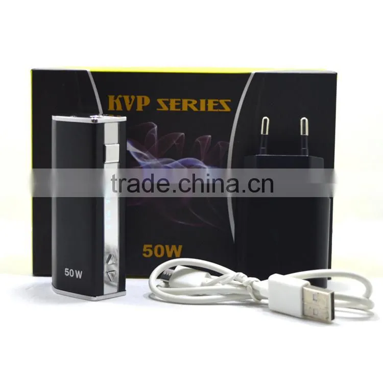 New product temperature control box KVP 50w mod/30W /40W /80W /100W /150W available