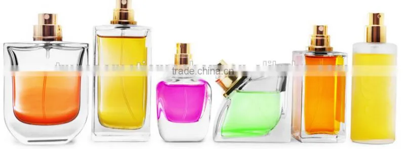 automatical 4 dozzle perfume filling machine