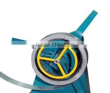 Comifo Mate Flange Forming Machine