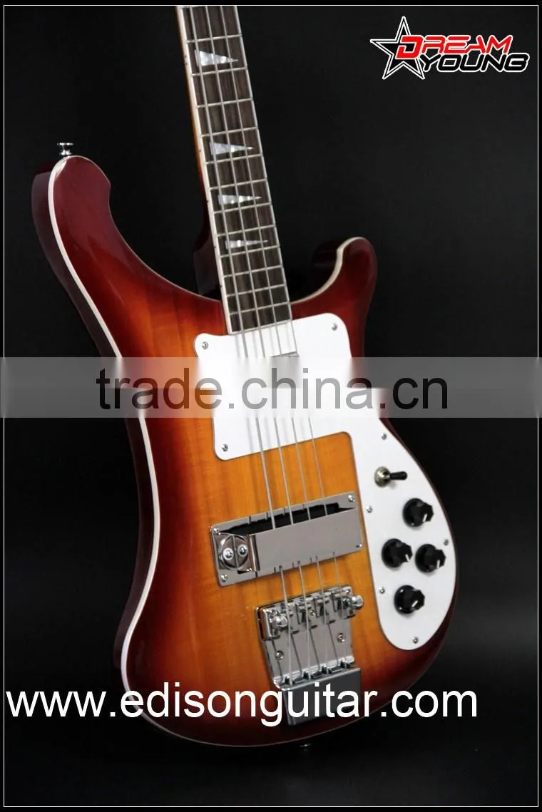 DS-EB6016 Professional Hot Selling Students Guitar Acustic
