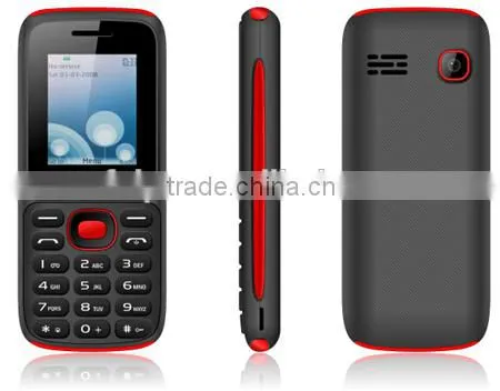 colorful feature mobile phone 1.8 inch bluetooth/MP3/facebook