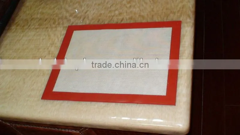 Silicone baking anti-slip mat