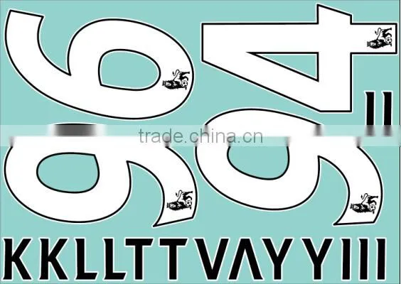 factory sale custom iron on transfer for clothing flocking heat transfer paper custom iron on transfers for shoes