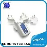 USB charger for tablet 5v 2a ac dc power adapter