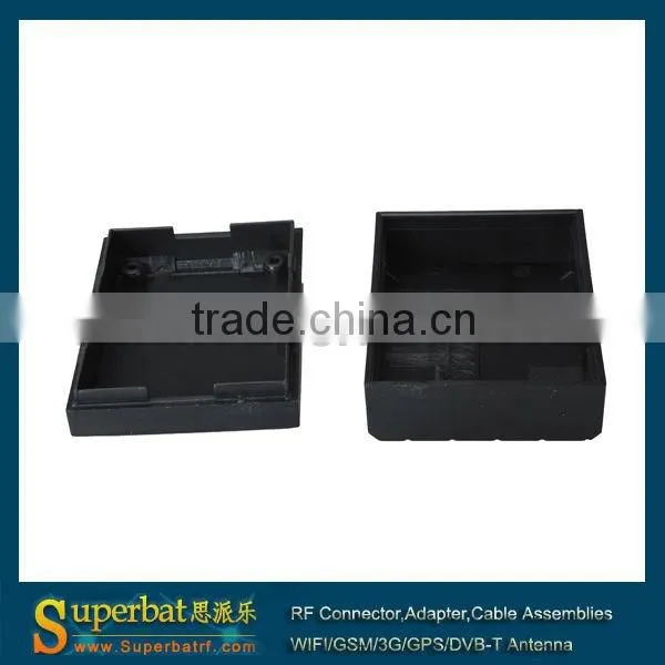 Plastic Project Box Enclosure -2.36"*1.75"*0.92"(L*W*H) plastic electrical panel box