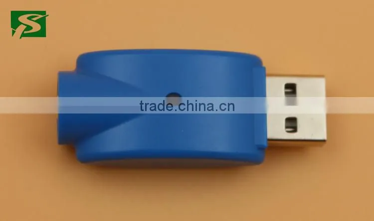 Multi charger for e cigarette with CE,RoHS certificates