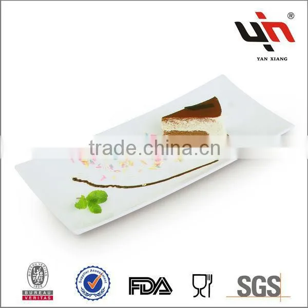 2014 New Ceramic Plate