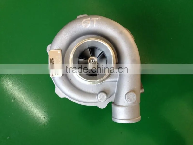 T04E35/2674A148 TURBO CHRA