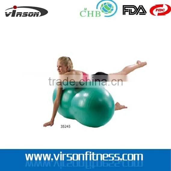 Health And Fitness Exercise Peanut Ball