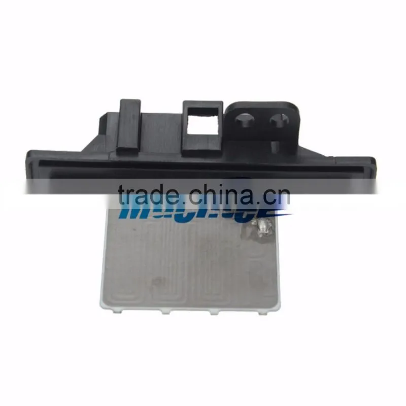 Blower Motor Heater Fan Resistor for Pulstar N15 Navara D22 W/O Climate