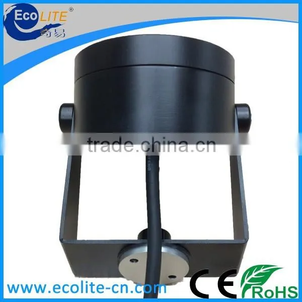 2016 ip65 outdoor rgb aluminum low voltage landscape lighting