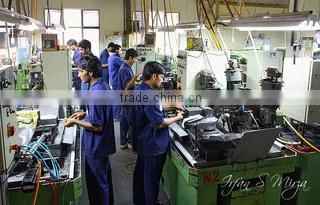 Nut Link International company overview - view 2