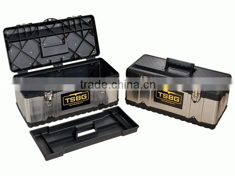 Metal tool box/Stainless steel tool box/Steel toolbox