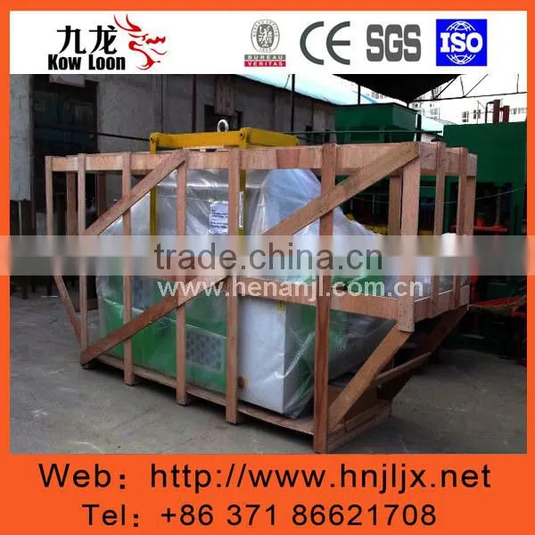 wood shaving machine for animal bedding