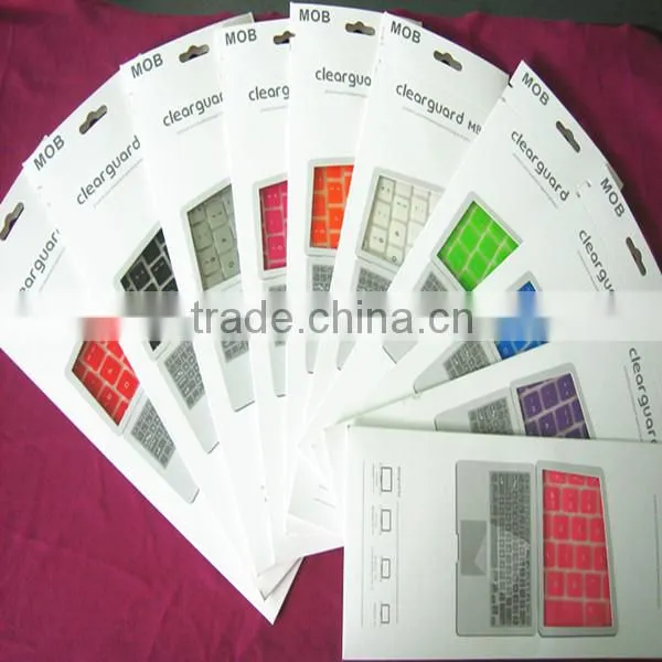 silicone laptop keyboard skin laptop keyboard cover laptop keyboard film keyboard protecter