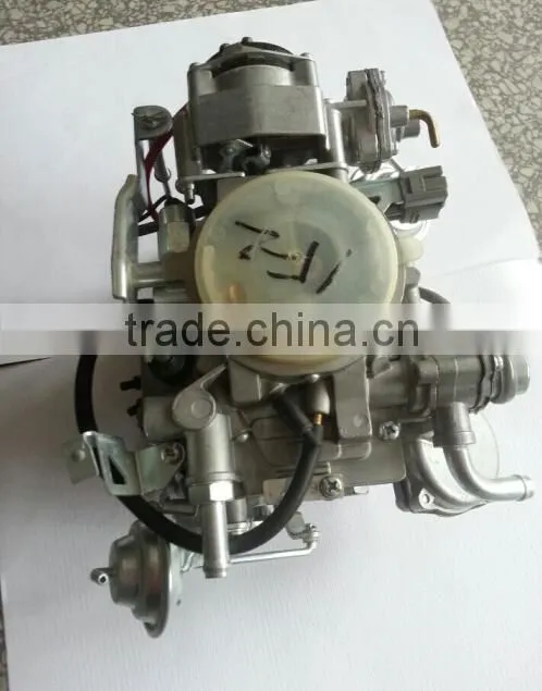 NEW!!! 1FZ Car FJ60 carburetor OEM No.21100-66010