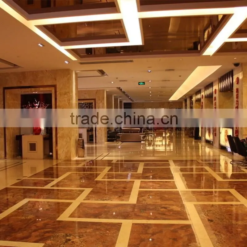 Outdoor Exhibition plastic virgin carpet pvc discontinued floor tile