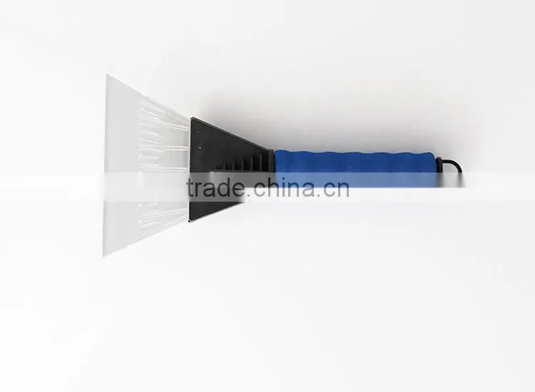 high quality novelties ice scrapers