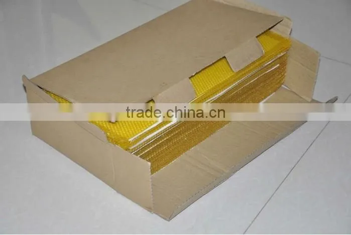 Bees Wax Foundation Sheet