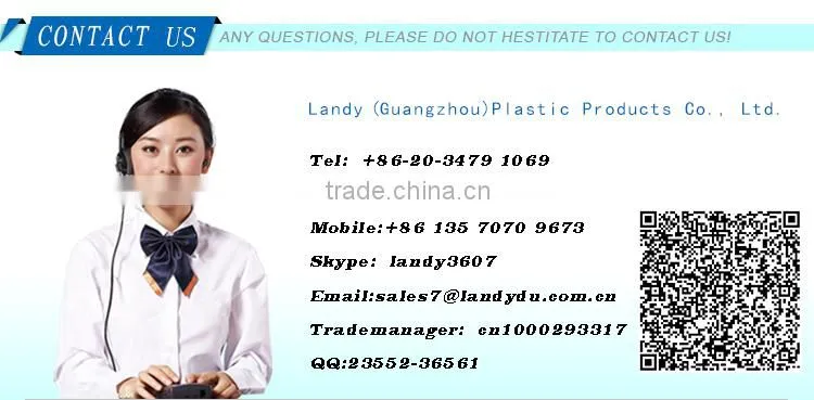 Exclusive distribution hard plastic pool cover
