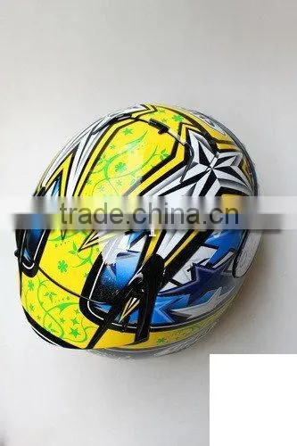 DOT SHOEI helmet