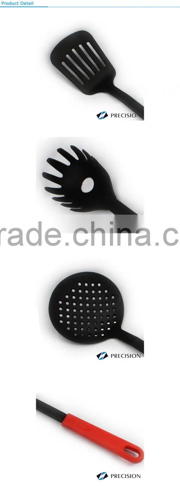 Cooking Nylon Kitchen Utensil