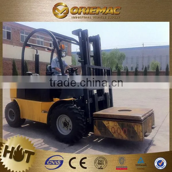 Telescopic forklift 2.5ton 3ton forklift