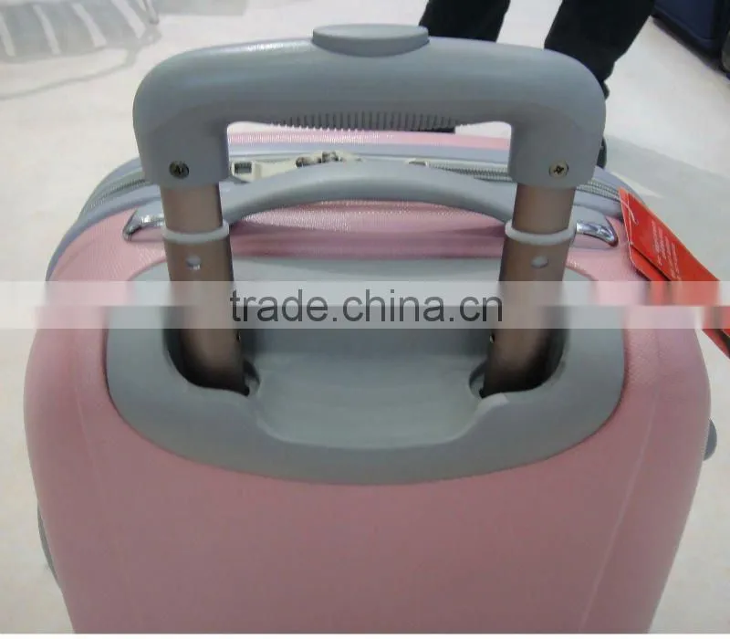 2012 ABS cheapest luggage set