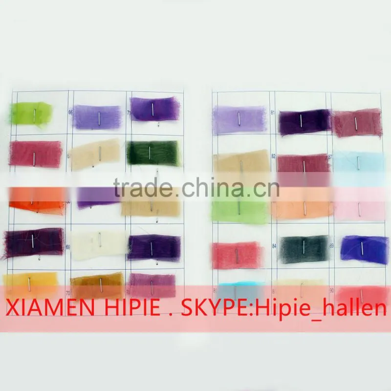 100% polyester 3D sequin hand embroidered Sequin table runner