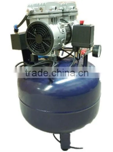 100% High quality Silent Air Compressor
