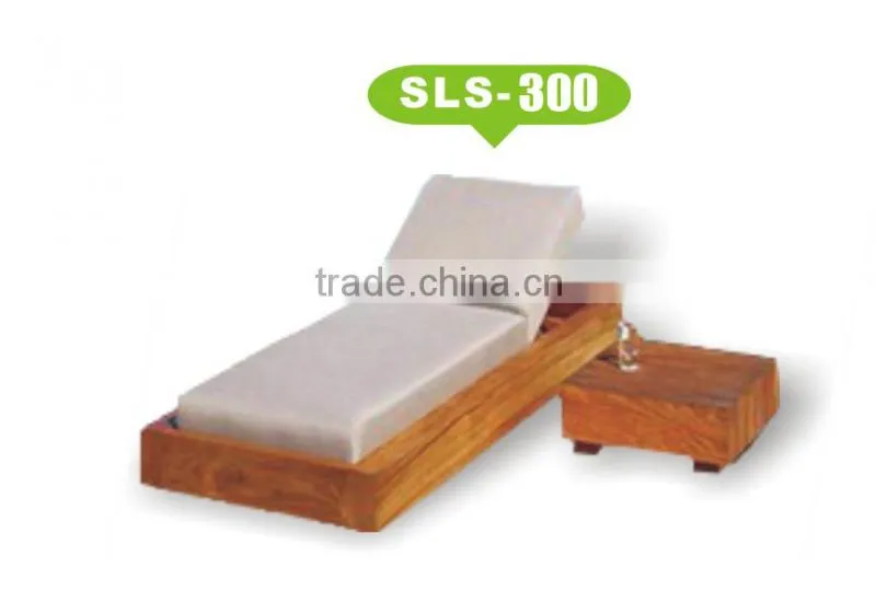 SLS-320 lazy chair/wooden chair/modern leisure chair