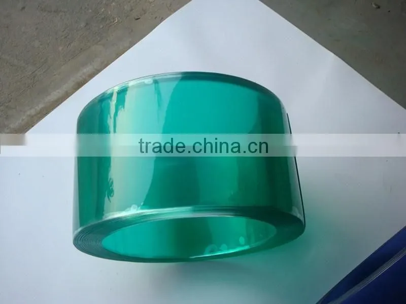 Pure Clear Anti-static PVC Strip Curtains PVC Door Curtains
