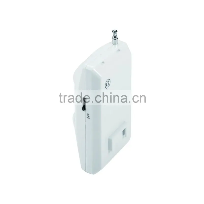 433MHZ PIR Motion Detector Burglar Passive Infrared Detector For Home Alarm