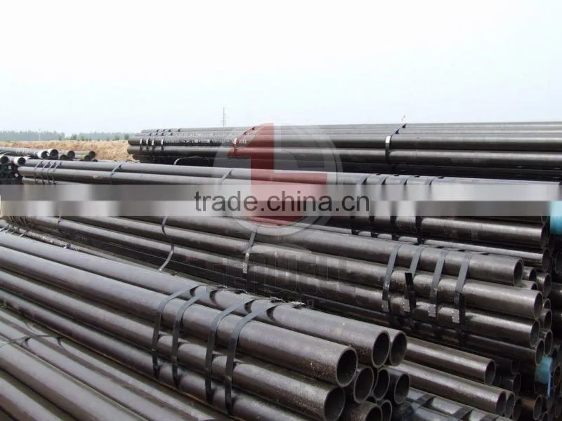 4 1/2"---20" api 5CT seamless oil casing R1 R2 R3 for oilfield