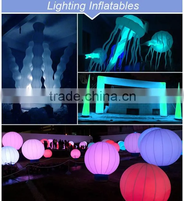 football inflatable body belly bumper ball, bump zorb ball, bump jumping ball