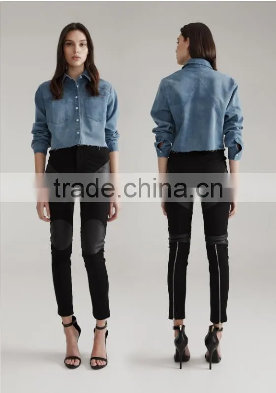JMZ fashion summer top quality pretty lady clothing