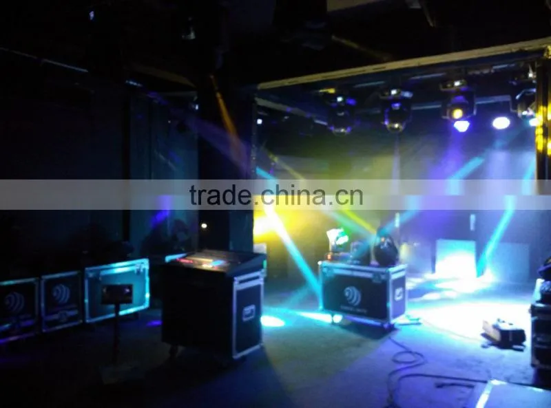 r10 280w beam moving light
