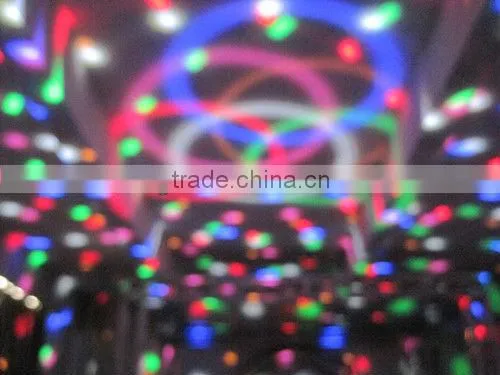 led garden ball light,led crystal magic ball light,24 volt cartoon ball lights