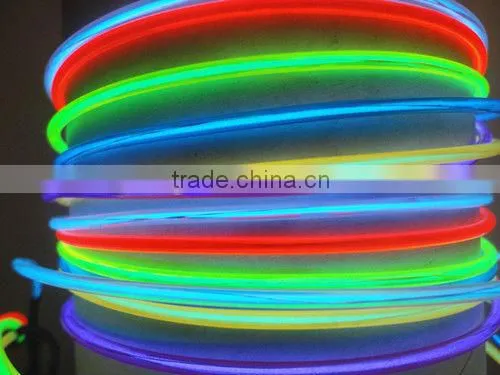 el wire diameter available